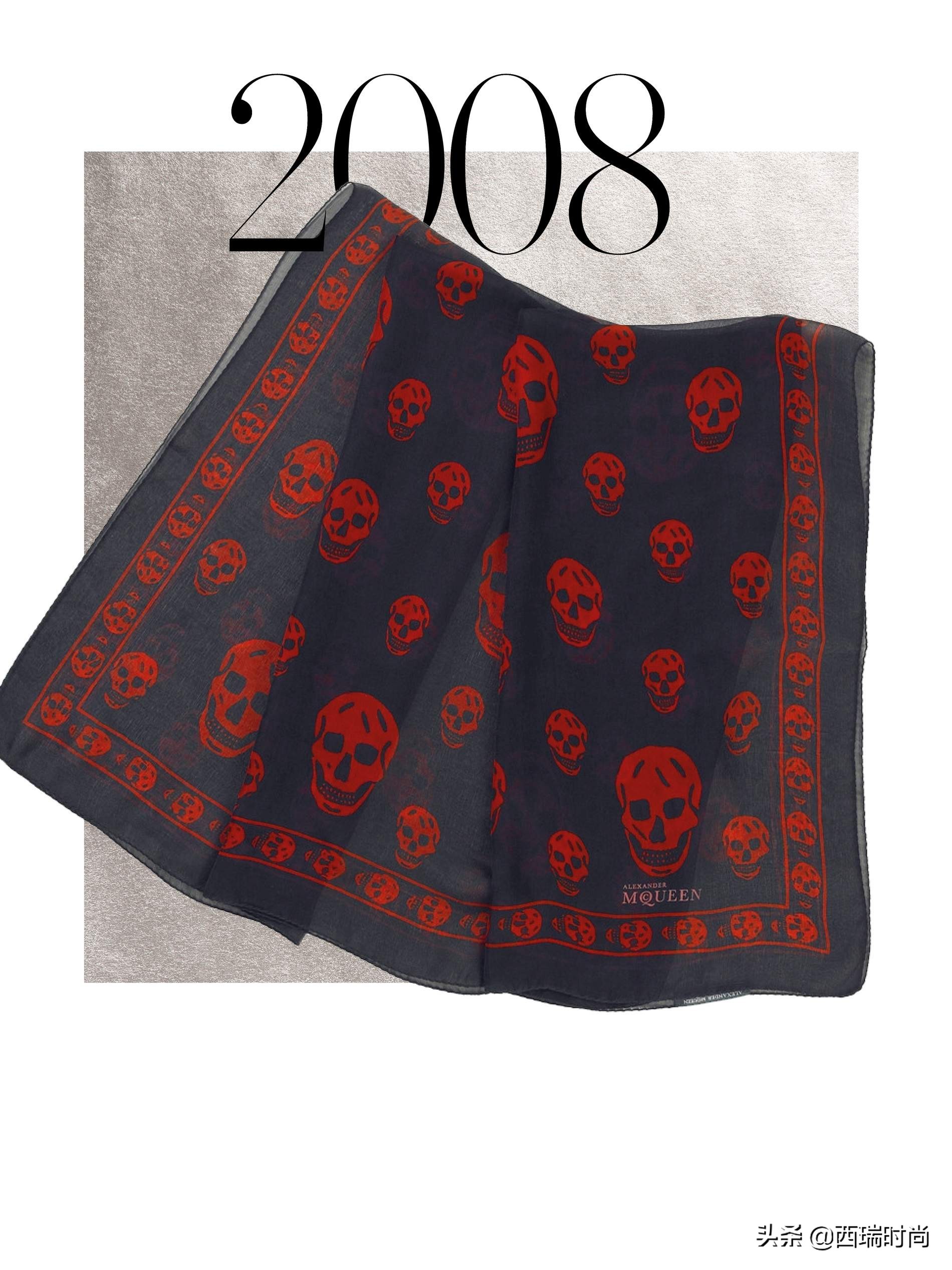 复古时尚经典带你回忆80年代,十年前的经典时尚