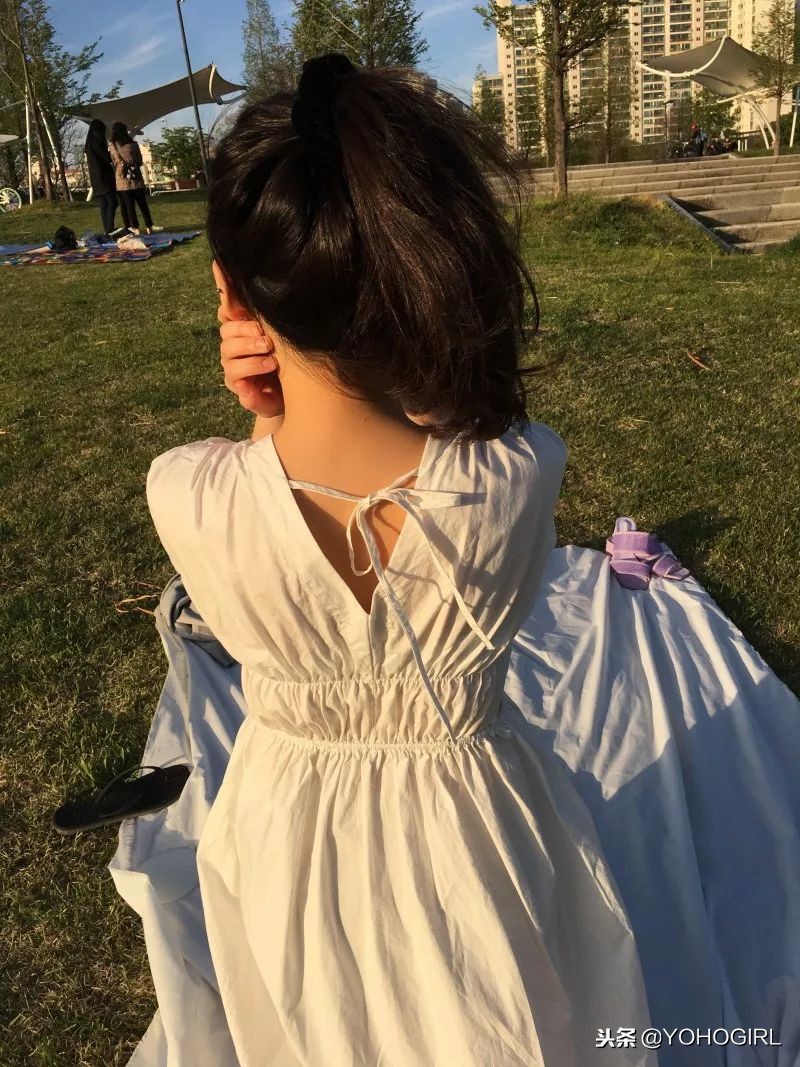 三分钟之内，这些韩国美少女身上的所有同款链接都掌握！