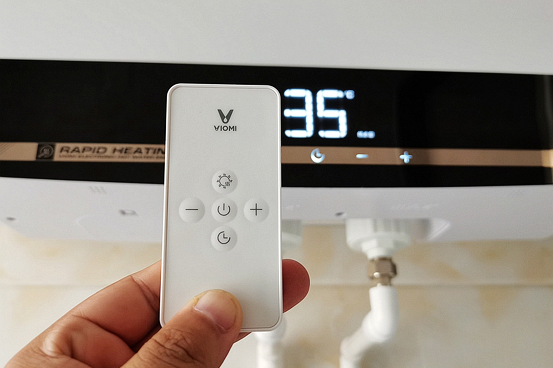 电热水器有必要买太贵的吗,买电热水器不踩坑