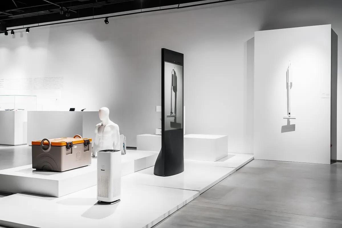 厦门外贸优品展新展开幕，在厦门看见当代好设计