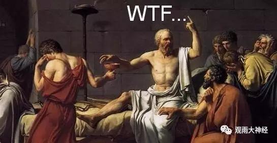 回顾2016，西方民主崩溃元年