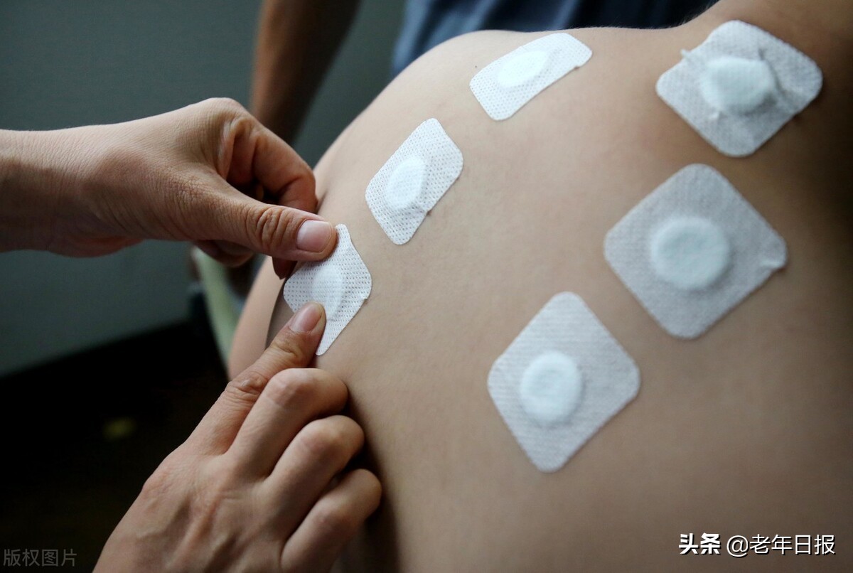 肩颈疼艾灸哪些穴位,肩颈疼痛推拿为什么解决不了