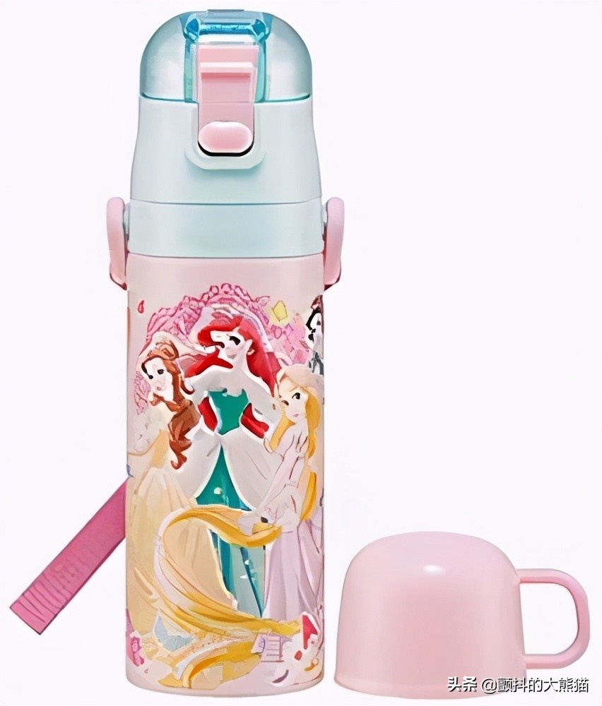 保温杯水壶推荐可爱,漂亮实用大容量保温壶