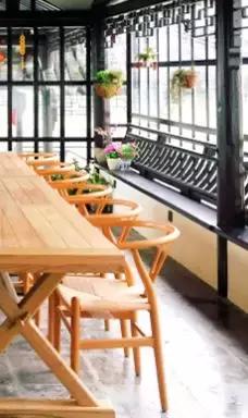 沙家浜风景区老街,沙家浜的民俗老街