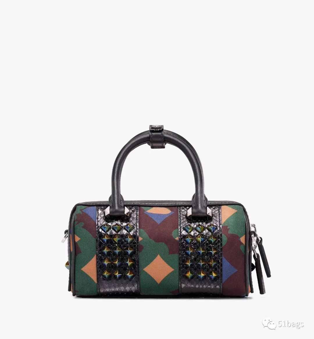 mcm2019风琴包,mcm2020春夏系列