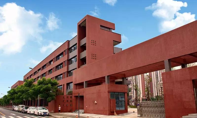 学风学习氛围很好的大学排名,成都校风好的高中