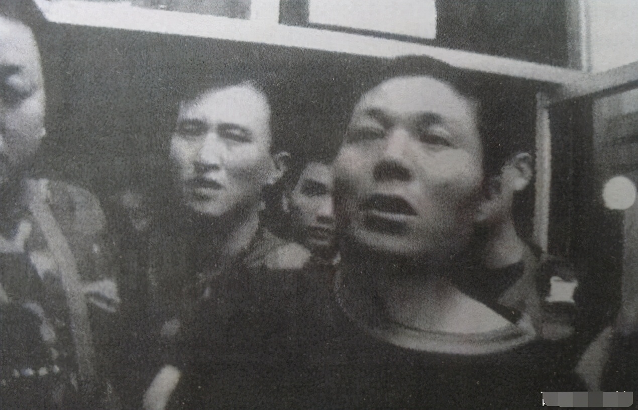 吴彦祖演的张君的电影,新警察故事吴彦祖原型张君