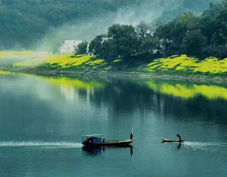 安徽宏村古镇里民宿,黄山旅游宏村民宿推荐