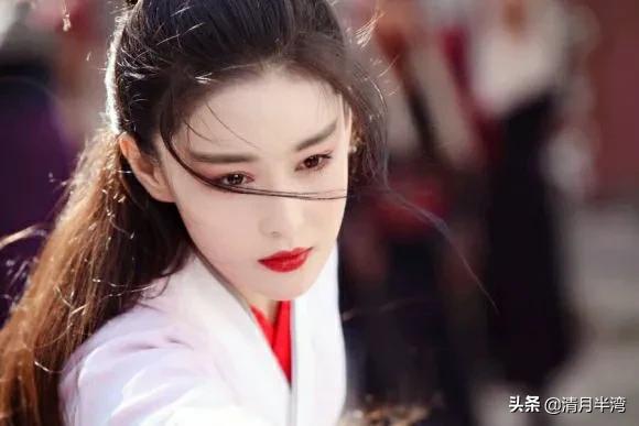 古装剧最厉害的人物女,盘点那些古装剧中的经典女性人物
