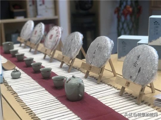 三千茶农加盟费与利润分析,新开茶叶店茶叶销路