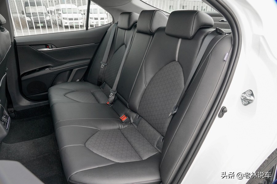 凯美瑞at变速箱和cvt变速箱哪个好,凯美瑞cvt变速箱好还是at好