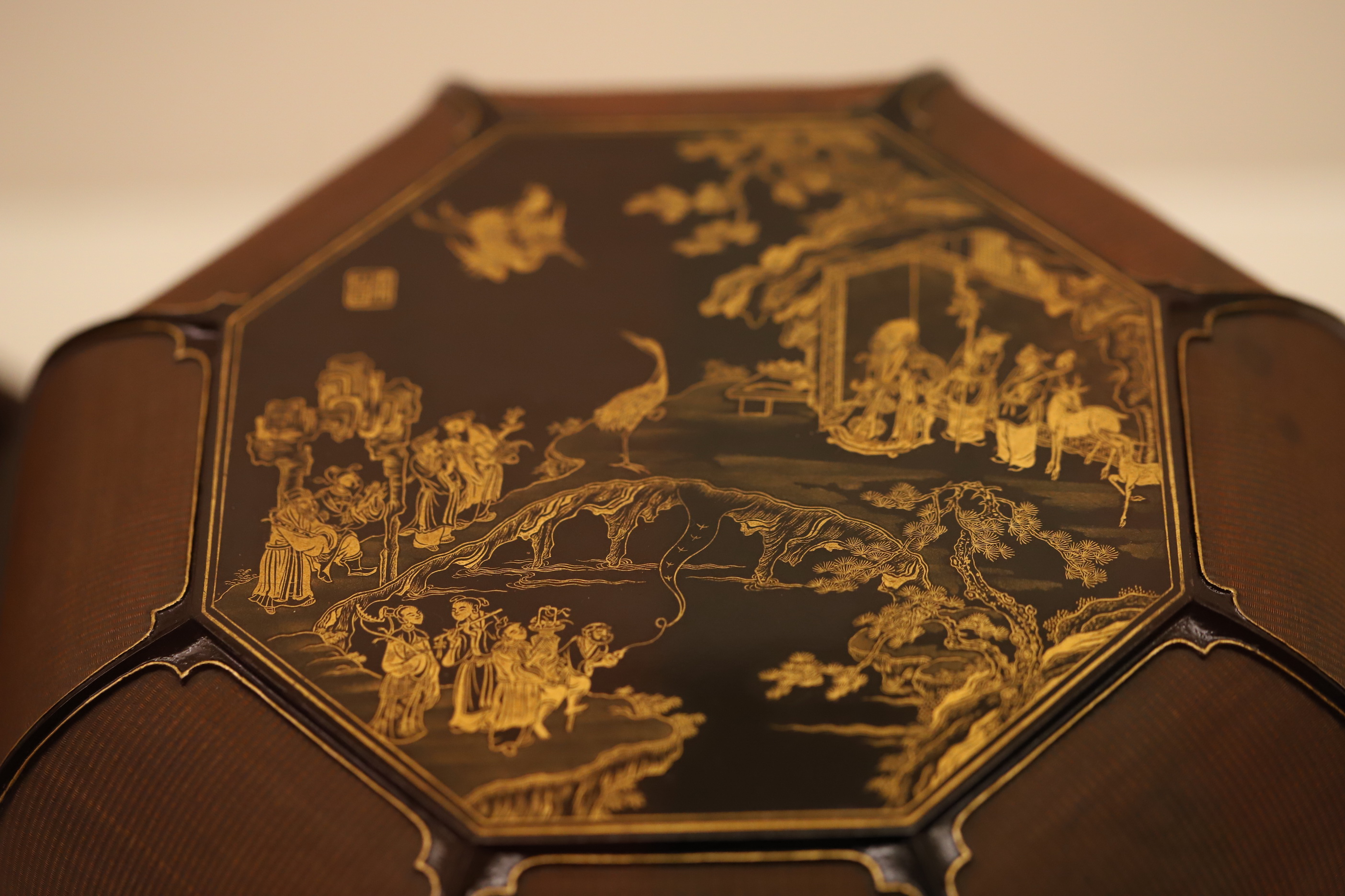 上海博物馆参观线路图高清大图,震撼高清大图曝光惊艳全城