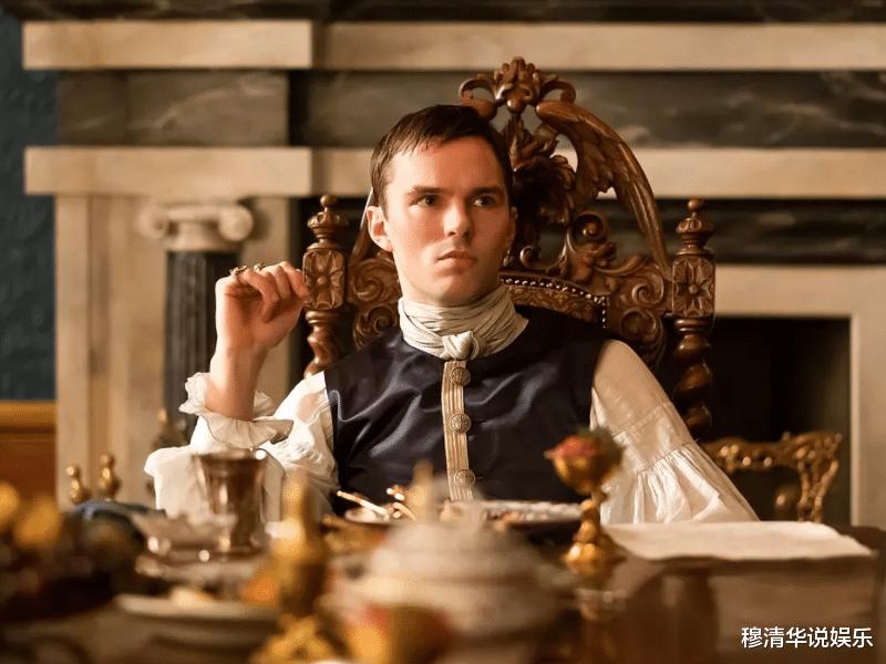 凯瑟琳大帝电视剧,凯瑟琳大帝观后感