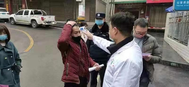 防控新型冠状病毒肺炎疫情,安康紫阳县疫情防控情况