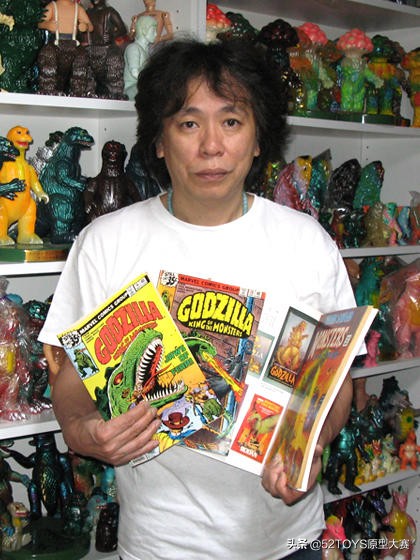 当我们谈sofubi时，我们谈些什么「上篇」