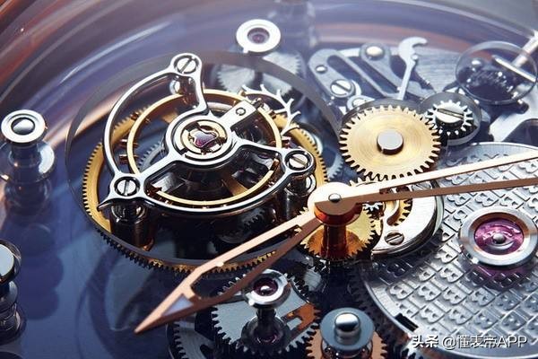 十大名表宝珀排行榜,瑞士十大名牌排名宝珀