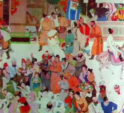 汉朝从什么时候开始衰落,汉朝因为什么由盛而衰