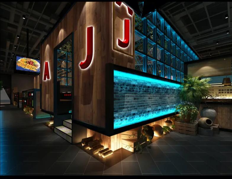 特色烧烤经营模式,烧烤餐饮盈利模式