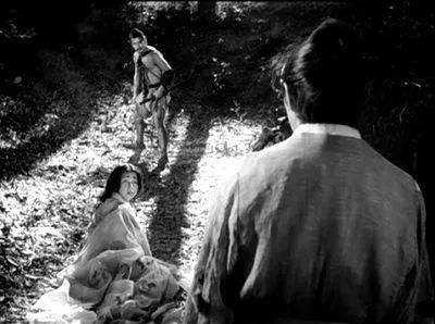 罗生门揭露人性的话,罗生门人性深度解析