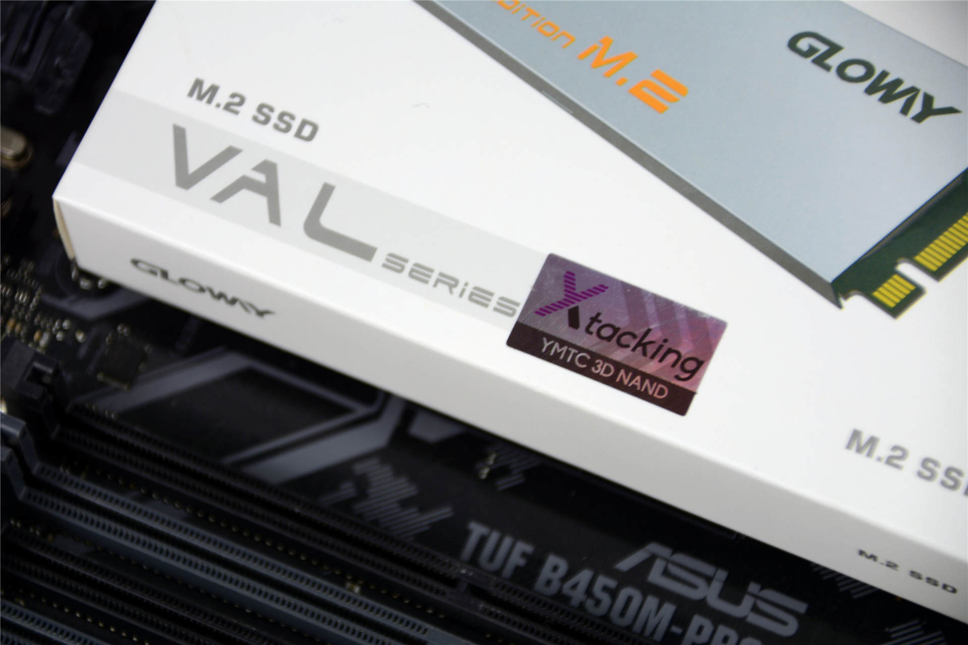 光威m.2固态硬盘推荐,光威骁将固态评测