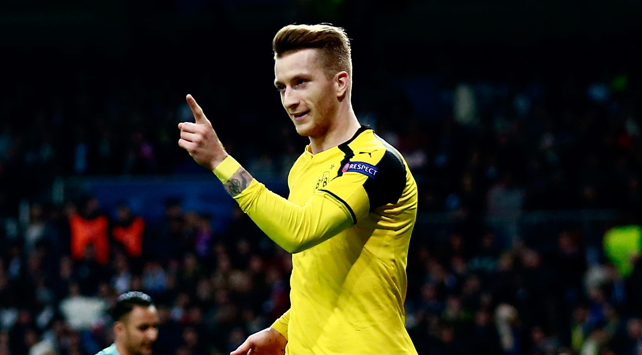 曾经的德国足球统治者！坐拥魔鬼主场的“大黄蜂”多特蒙德