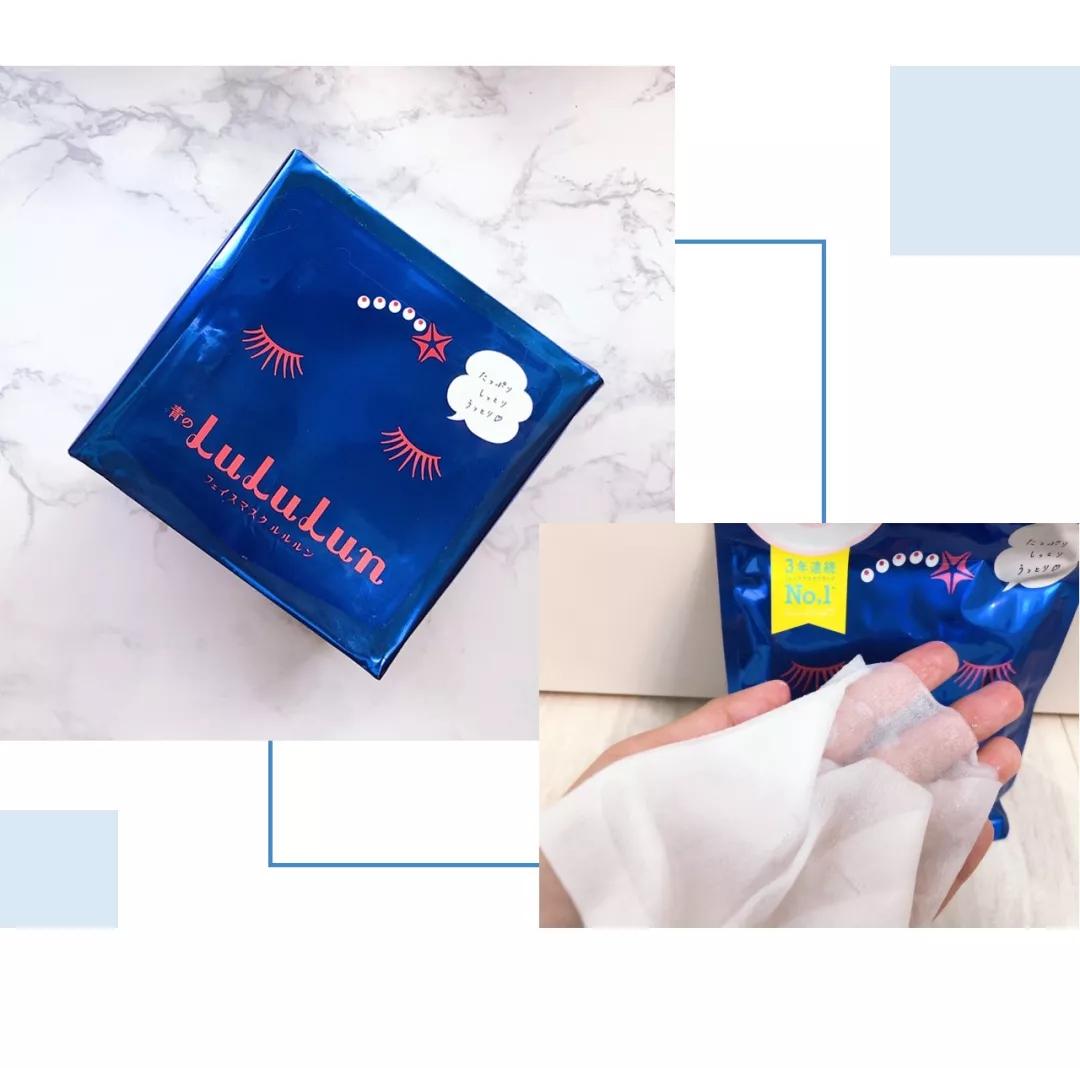 日本面膜补水效果好吗,日本有机植物补水面膜