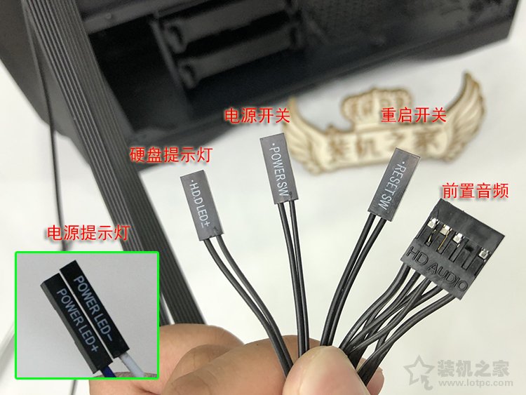 diy电脑组装教程图解详细步骤,零基础diy电脑组装自学装机教程