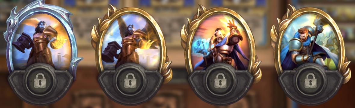 《佣兵战纪》：复仇之怒乌瑟尔，再造光明使者的传奇