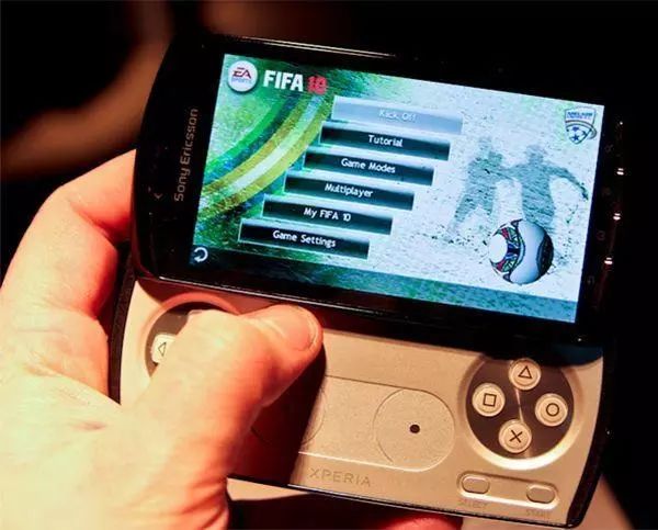 经常用手机打游戏会怎么样,用手机打的游戏