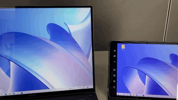 华为matepad11功能演示,华为matepad11harmony体验