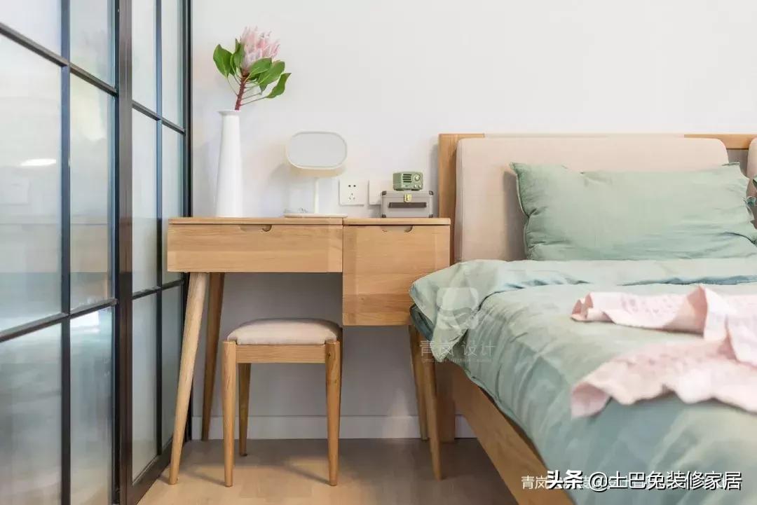 装修家具尺寸大全一定要记牢,装修中哪些家具尺寸必须懂详解