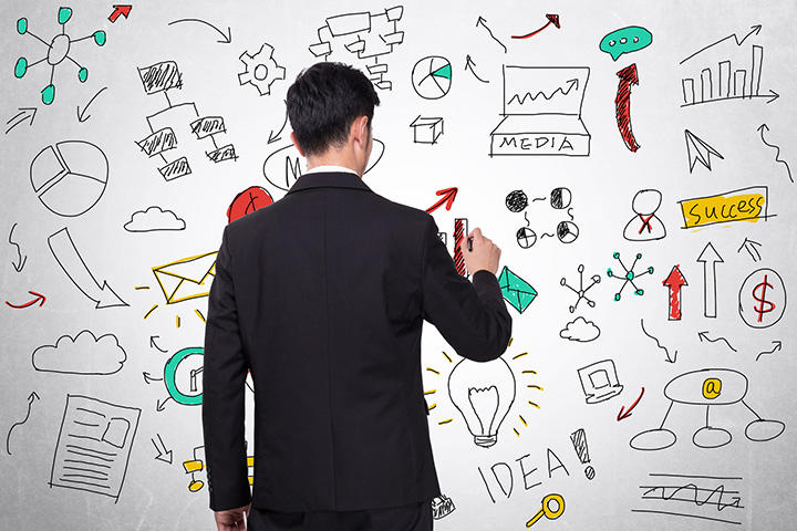 线上推广app的方案,一份完整的活动方案