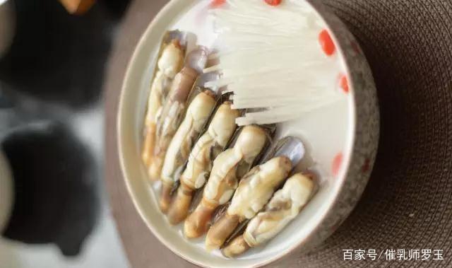 产后母乳少煲什么汤下奶,产后奶少吃什么药最好