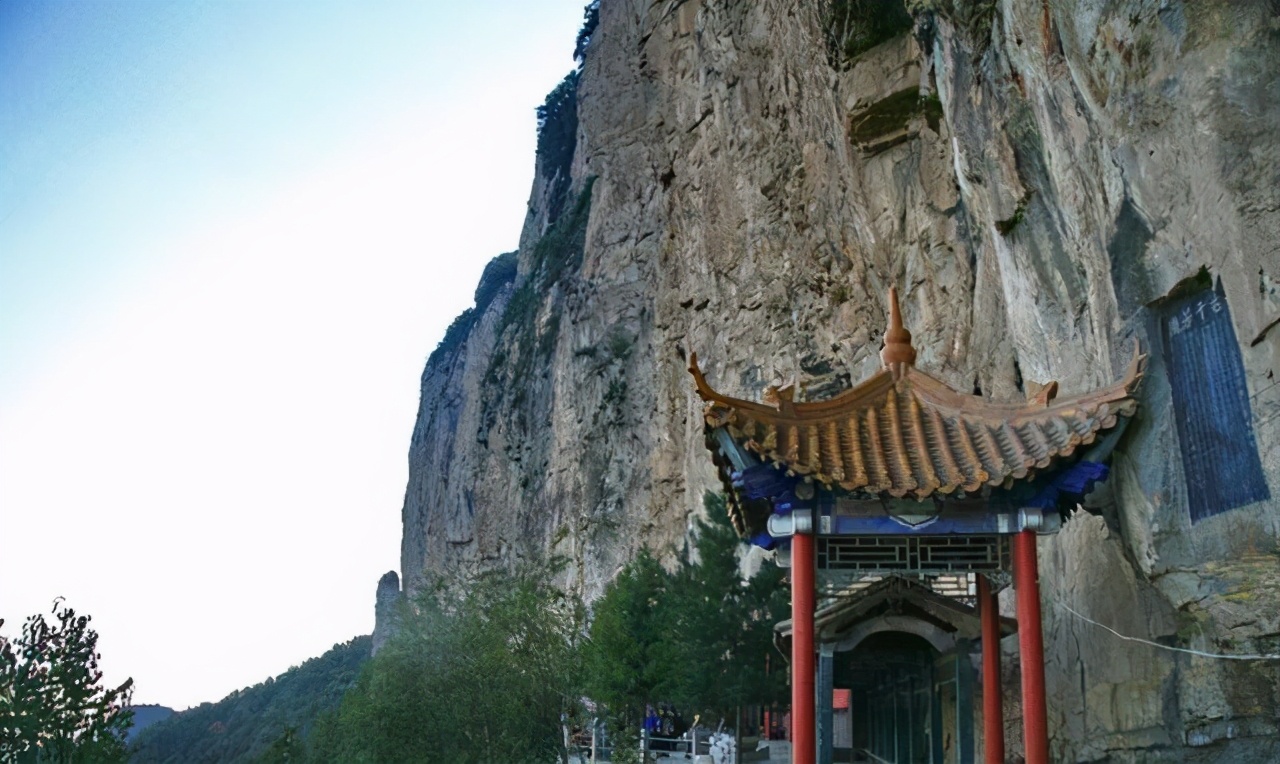 石家庄4a级景区名单,2021年12月石家庄市十大旅游景区