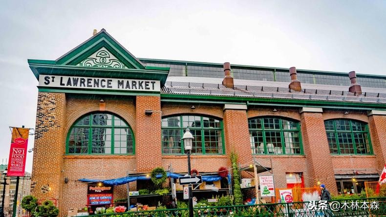 加拿大多伦多生活日记,加拿大多伦多留学生活纪实