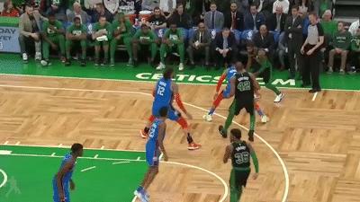 欧文控球过人,库里vs欧文十大过人