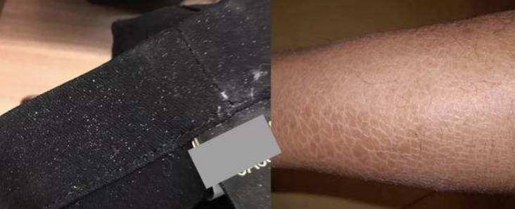 5款身体乳实用测评，担心身上的“毛毛”变多？第二款值得托付