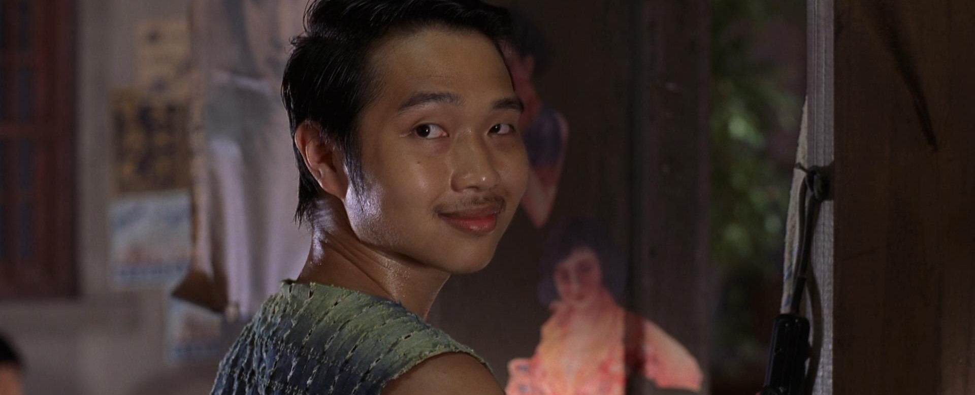 星爷在电影中的功夫绝招排名,你真的看懂星爷功夫了吗