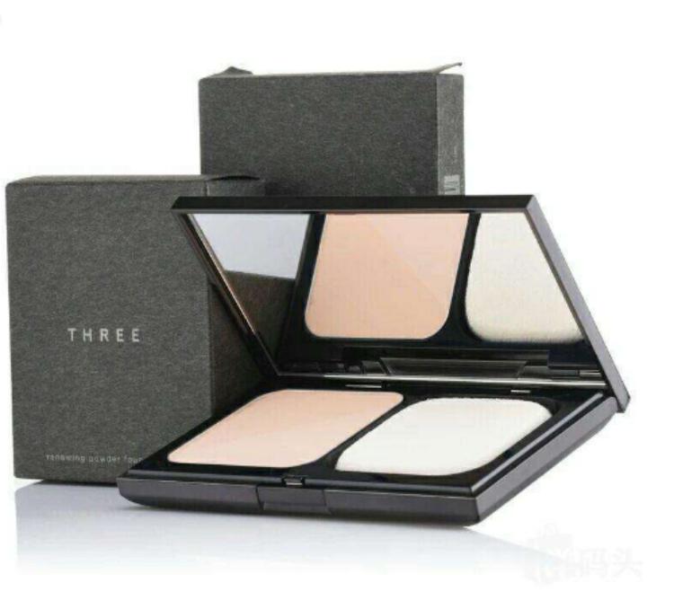 控油粉饼推荐测评第一名,花西子控油定妆粉饼怎么样