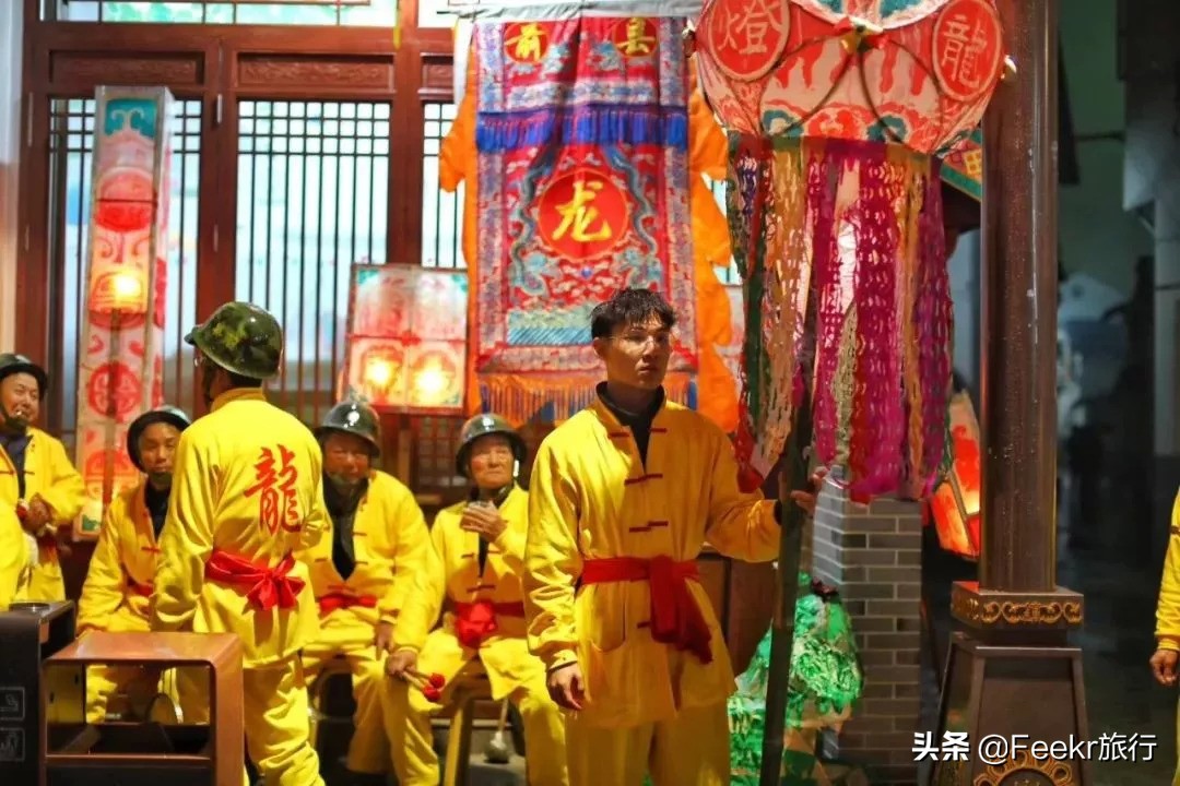 武义滑雪和温泉,杭州金华特色美食