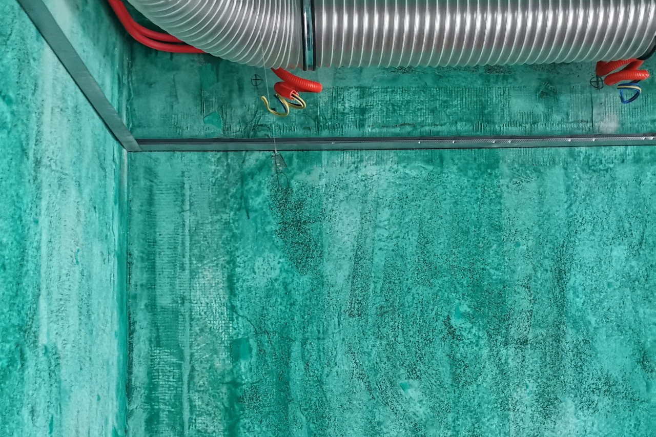 现场工地解说|060期吊顶的常见的材质有哪些?