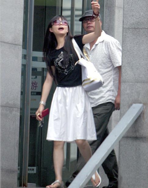 张静初陶虹回应吃素被骂惨,张静初这些年都经历了些什么