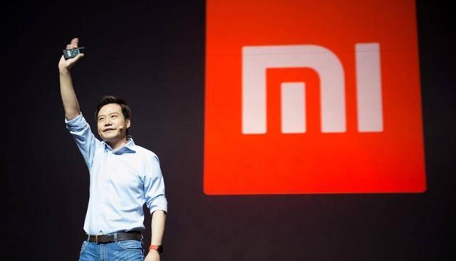 郭台铭谈华为小米视频,雷军向苹果正式发起挑战