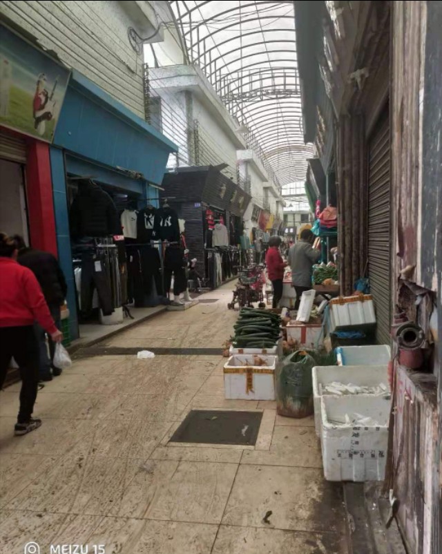 番禺步行街曾经最繁华的地方,番禺市桥曾经的繁华背后