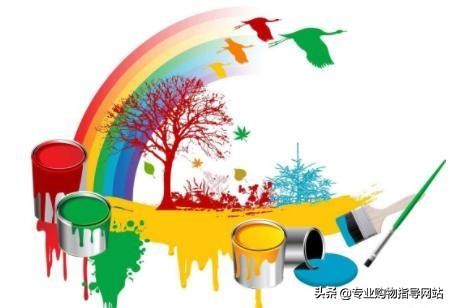 不了解的东西你敢随便买吗,买乳胶漆需要注意哪些坑