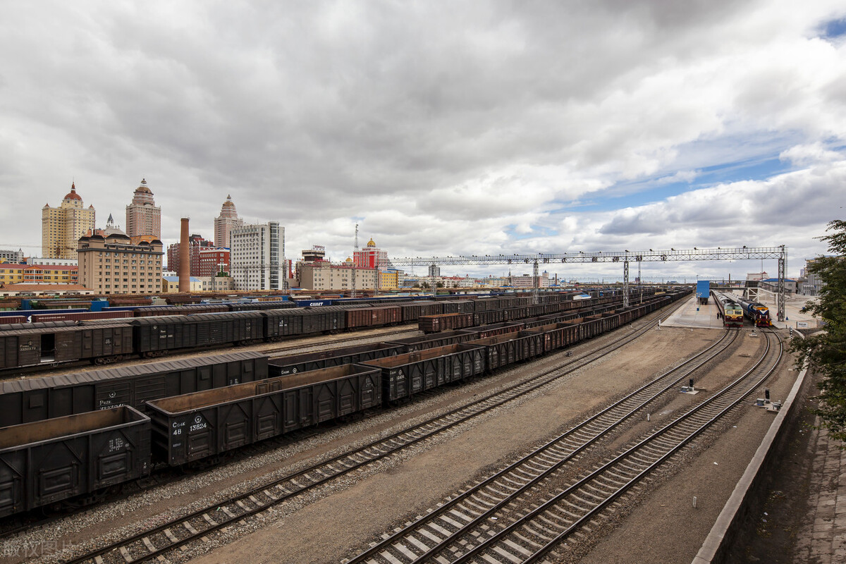 1993闯荡俄罗斯成都人在莫斯科（2）京莫国列疯狂倒爷录（上）