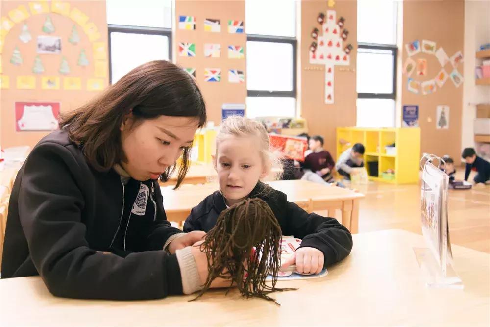 武汉最贵国际幼儿园,武汉最贵的国际幼儿园