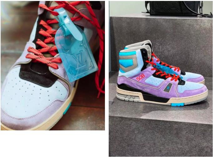 种草|看完2020男装周，我想把衣橱里的女装都换成男装