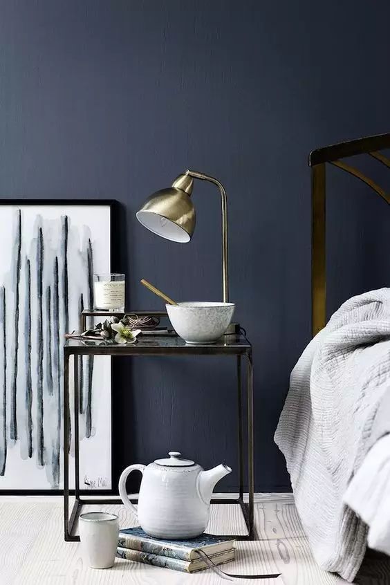 RhythnmofLife丨掌握挪威Jotun的色彩搭配，还怕空间不够有魅力