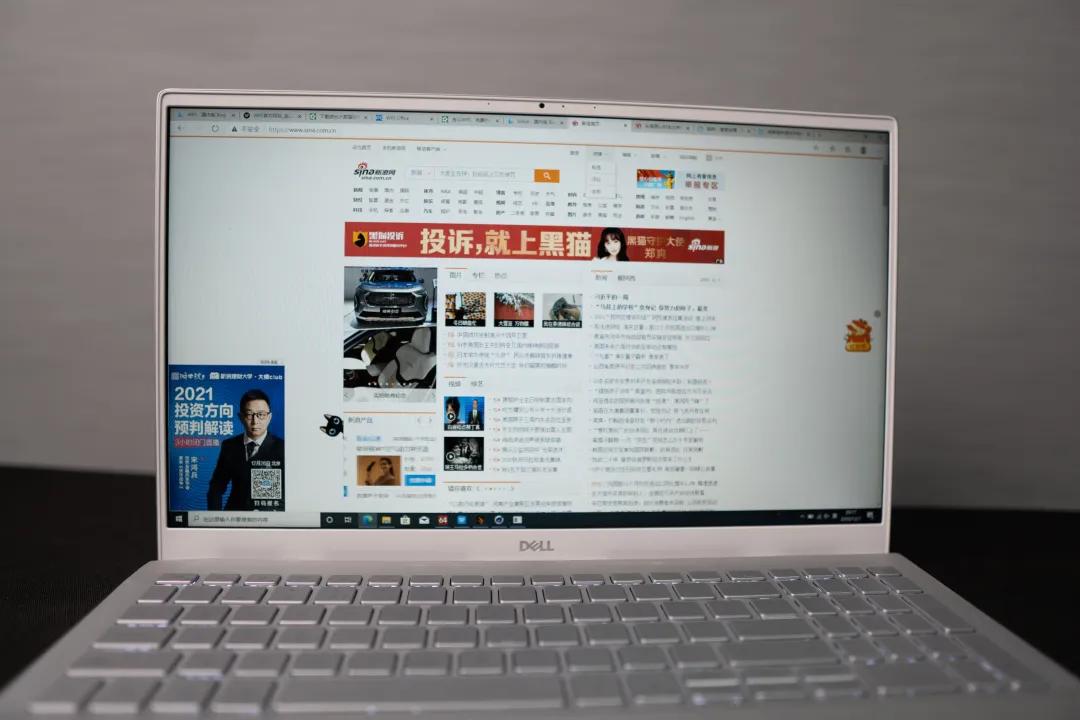 戴尔灵越5000fit15,戴尔灵越5000fit评测视频